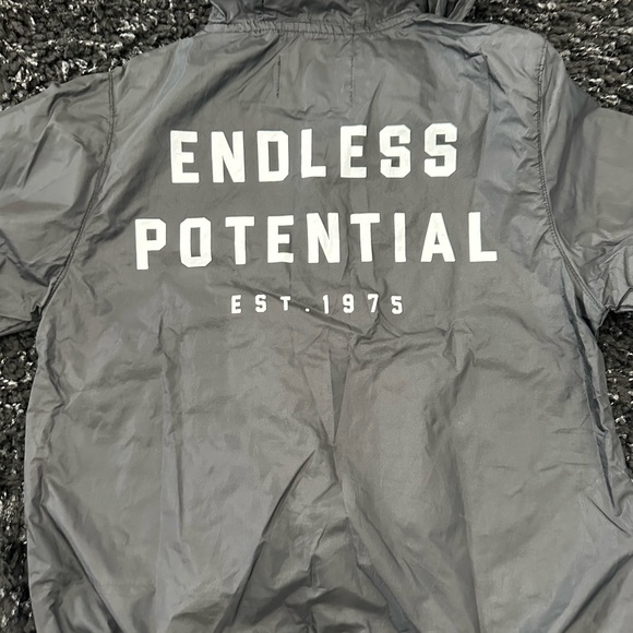 Zara boys windbreaker - Picture 1 of 5